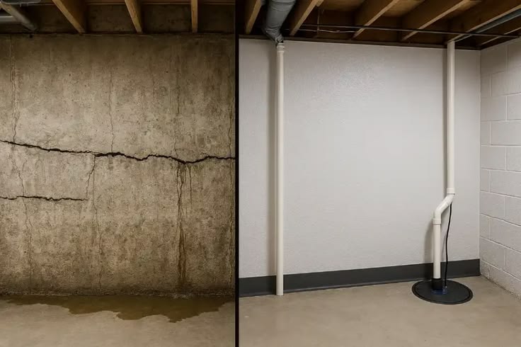 foundation repair cost